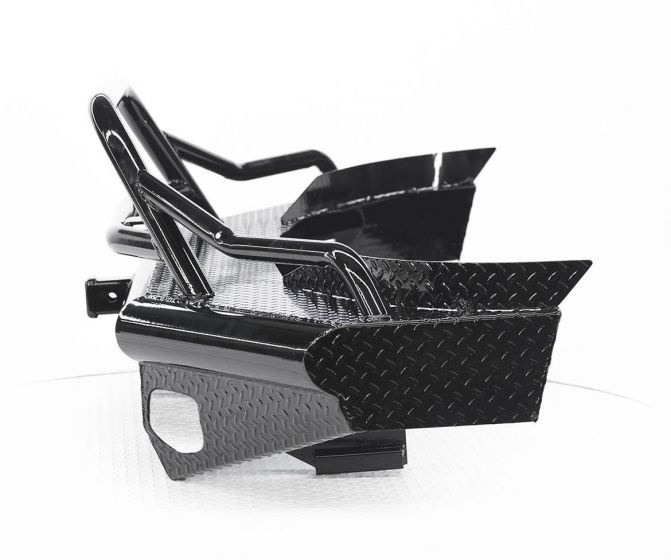 Ranch Hand Legend Bullnose Front Bumper - image 3