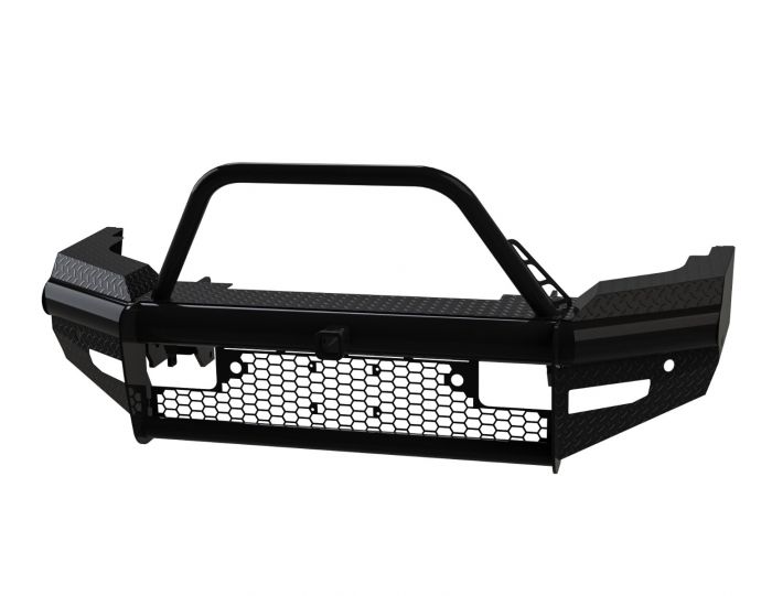 Ranch Hand Legend Bullnose Front Bumper - image 2