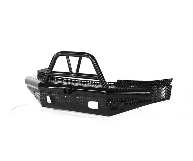 Ranch Hand Legend Bullnose Front Bumper - image 2