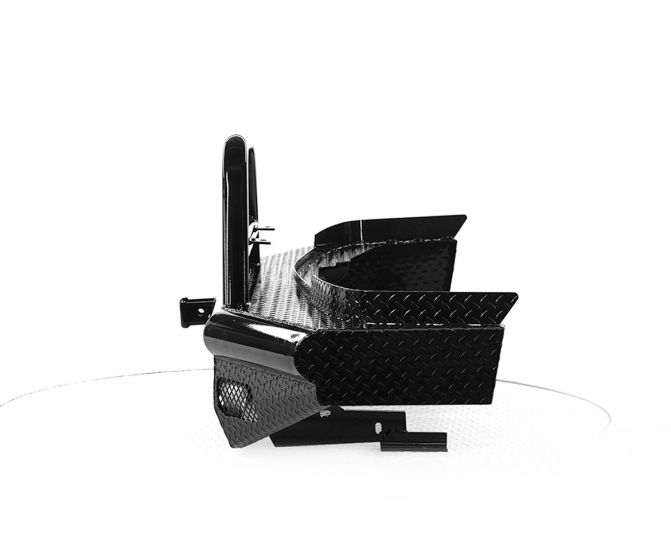 Ranch Hand Legend Bullnose Front Bumper - image 3