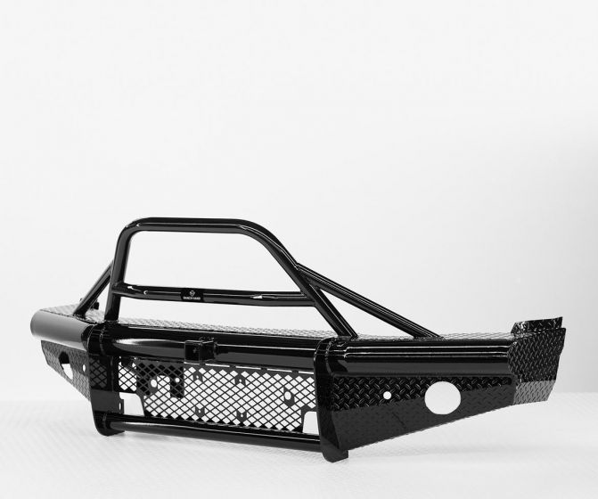 Ranch Hand Legend Bullnose Front Bumper - image 2
