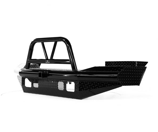 Ranch Hand Legend Bullnose Front Bumper - image 2