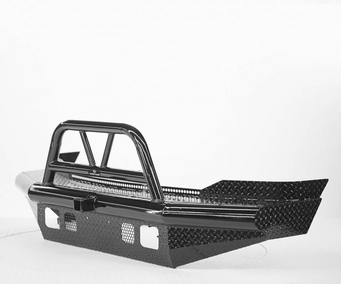 Ranch Hand Legend Bullnose Front Bumper - image 2