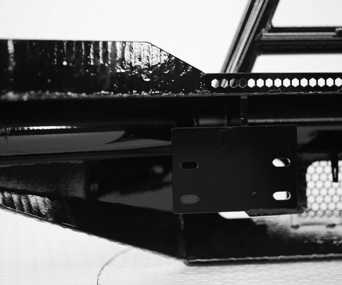 Ranch Hand Legend Bullnose Front Bumper - image 4
