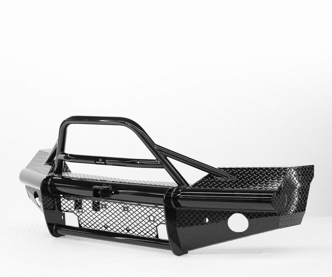 Ranch Hand Legend Bullnose Front Bumper - image 3