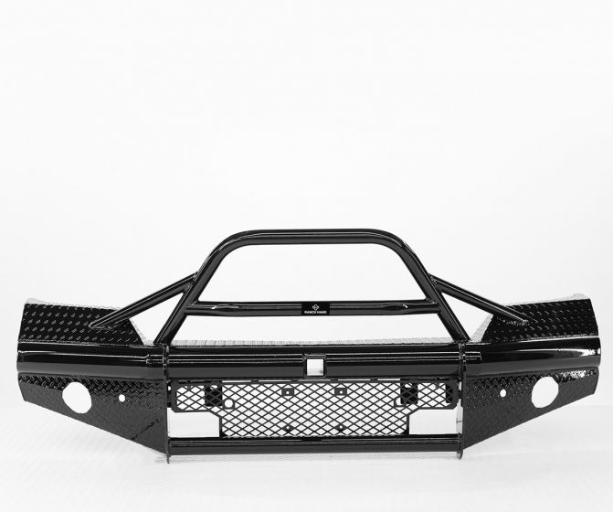Ranch Hand Legend Bullnose Front Bumper - image 4