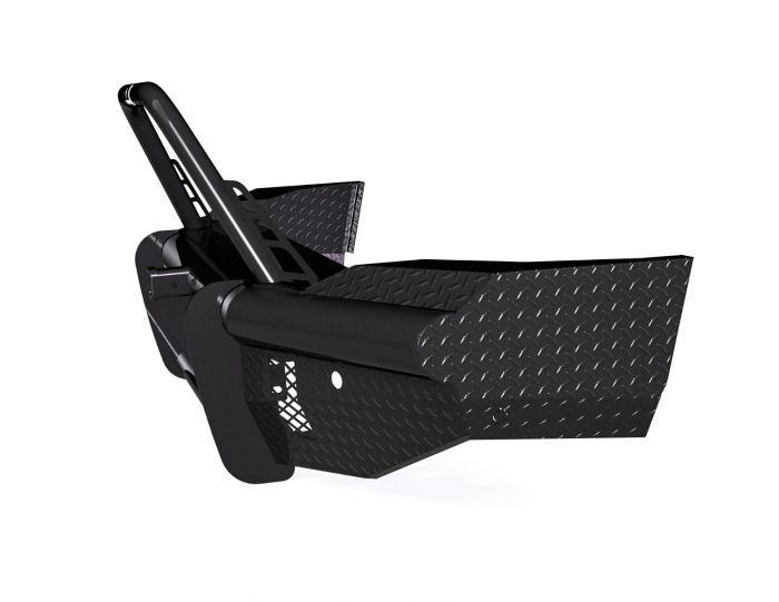 Ranch Hand Legend Bullnose Front Bumper - image 3