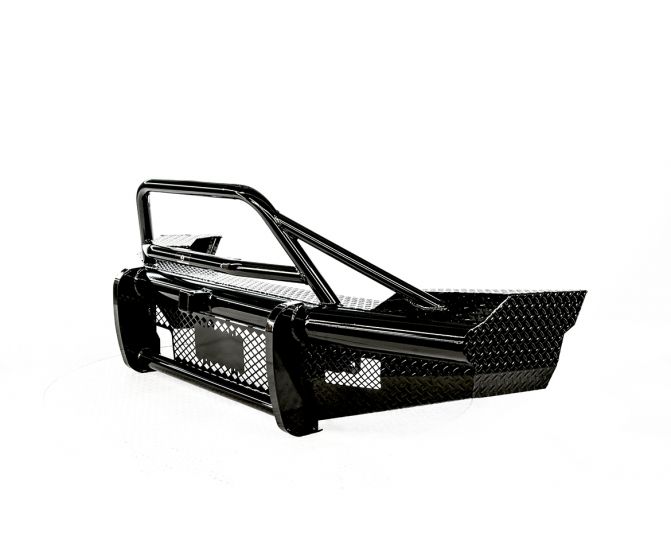Ranch Hand Legend Bullnose Front Bumper - image 2