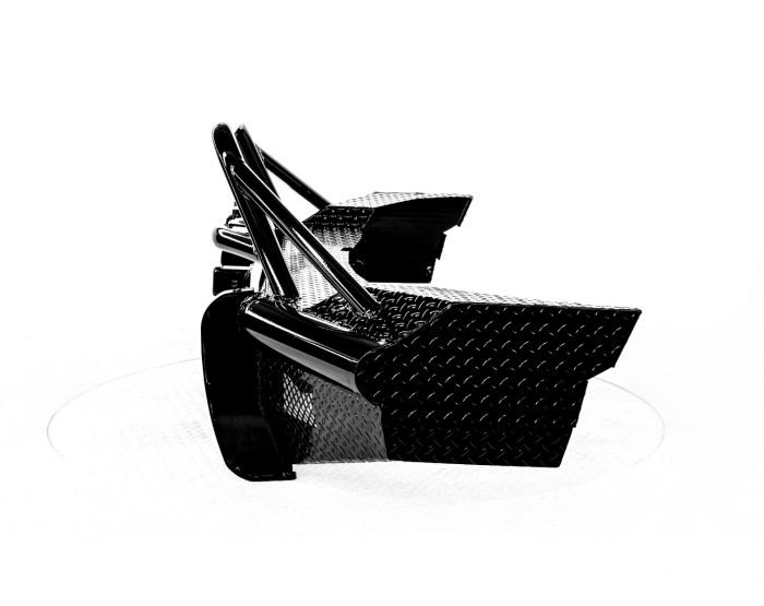 Ranch Hand Legend Bullnose Front Bumper - image 3