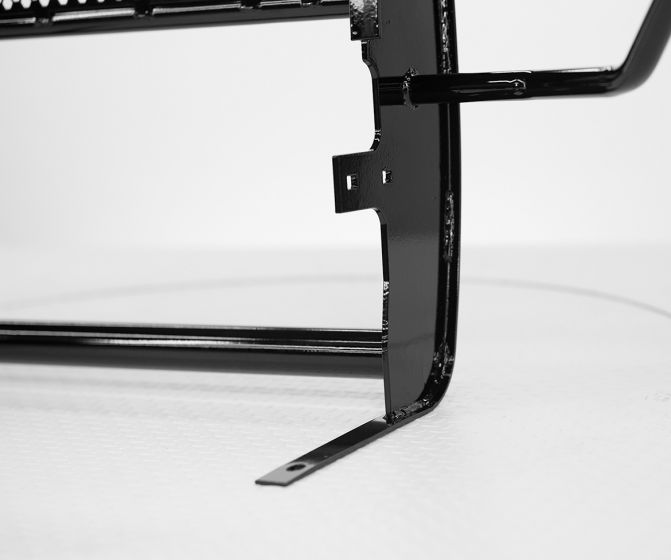 Ranch Hand Legend Grille Guard / Front Bumper - image 4