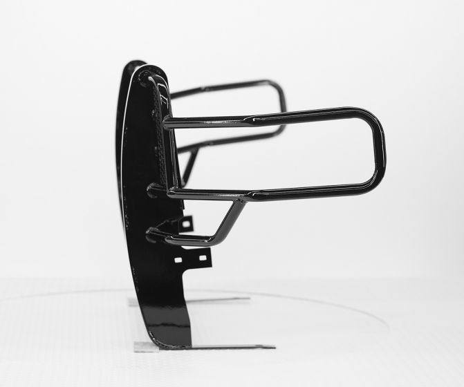 Ranch Hand Legend Grille Guard / Front Bumper - image 3