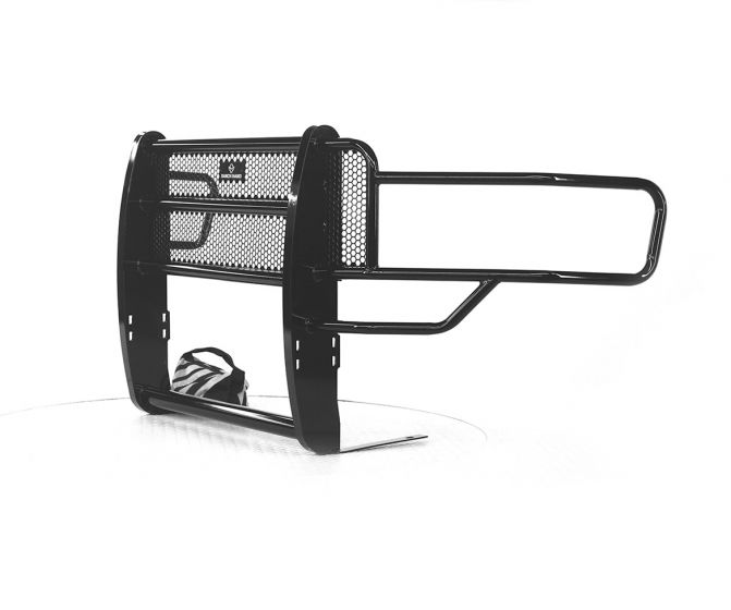 Ranch Hand Legend Grille Guard / Front Bumper - image 2