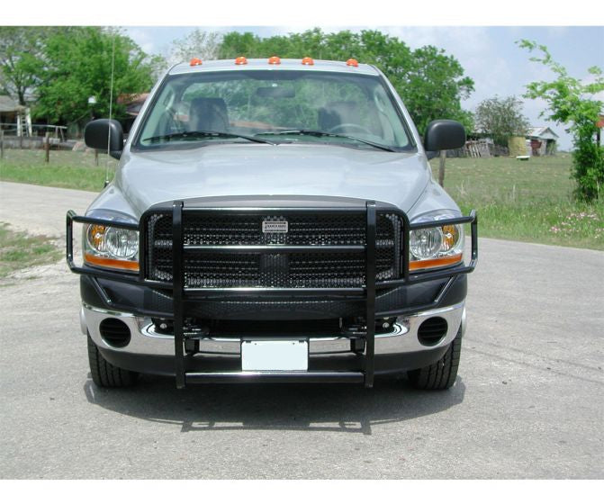 Ranch Hand Legend Grille Guard / Front Bumper - image 5