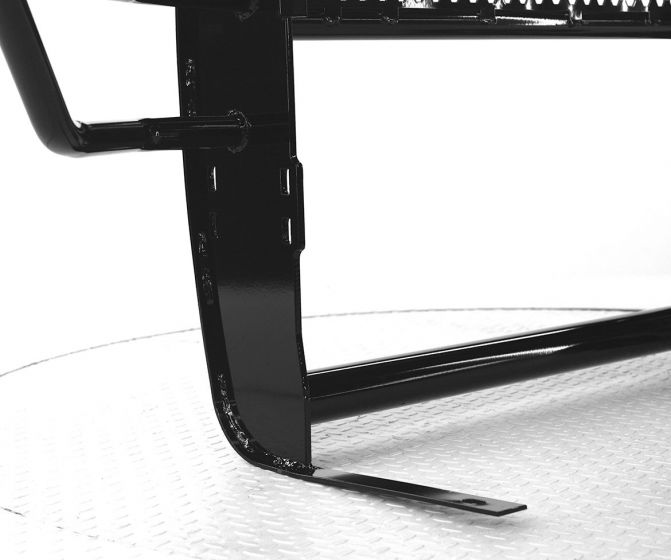 Ranch Hand Legend Grille Guard / Front Bumper - image 4