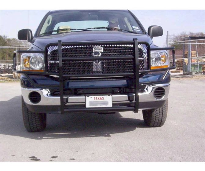 Ranch Hand Legend Grille Guard / Front Bumper - image 5