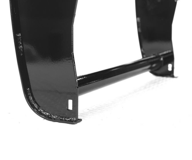 Ranch Hand Legend Grille Guard / Front Bumper - image 4