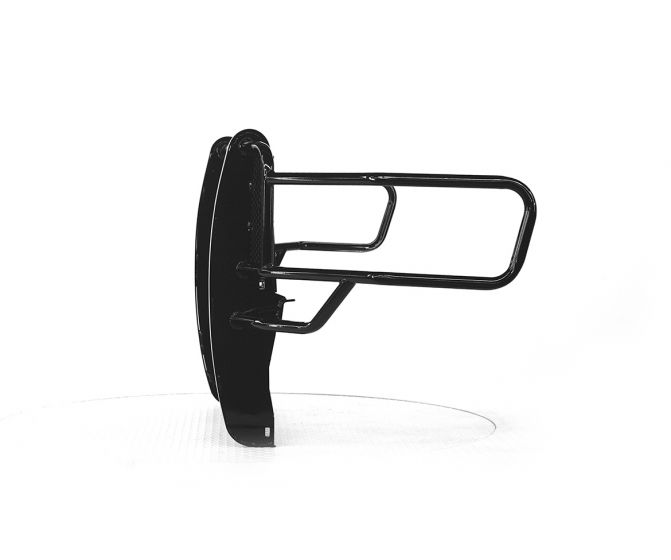 Ranch Hand Legend Grille Guard / Front Bumper - image 3