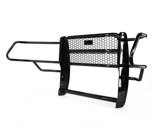 Ranch Hand Legend Grille Guard / Front Bumper - image 3
