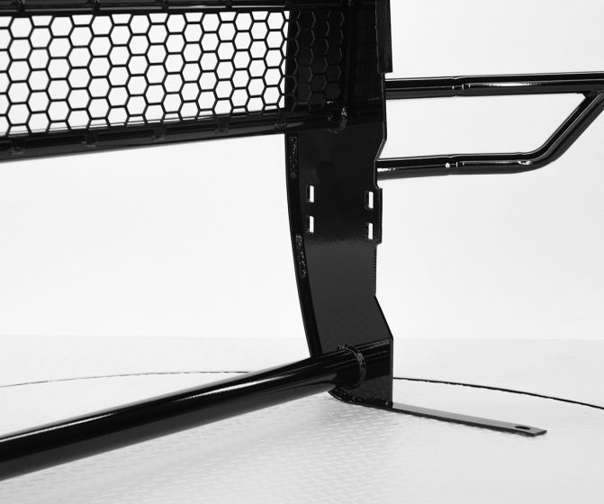 Ranch Hand Legend Grille Guard / Front Bumper - image 4