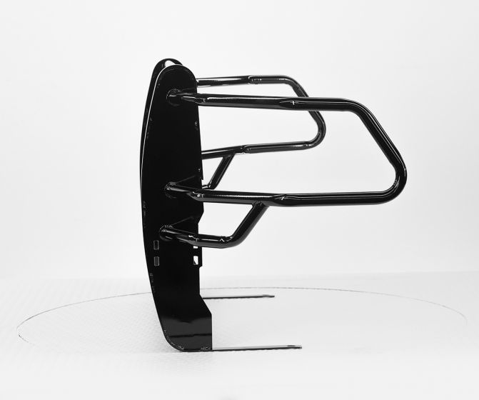 Ranch Hand Legend Grille Guard / Front Bumper - image 3
