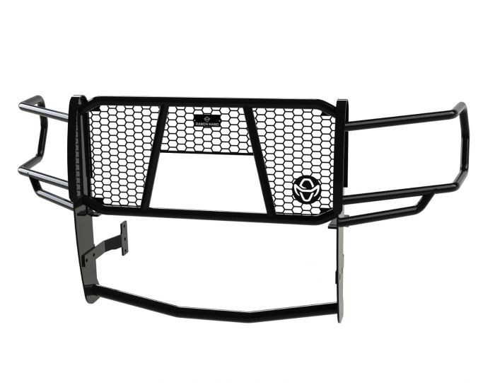 Ranch Hand Legend Grille Guard / Front Bumper - image 2
