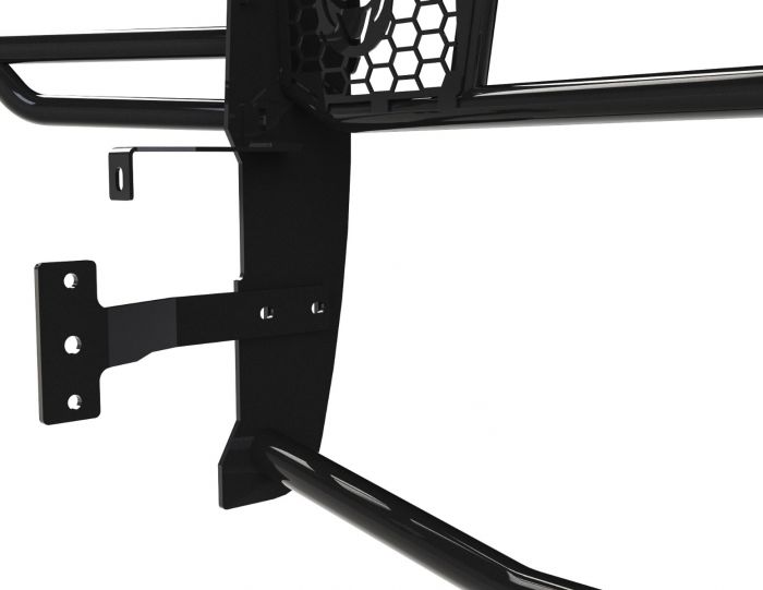 Ranch Hand Legend Grille Guard / Front Bumper - image 4