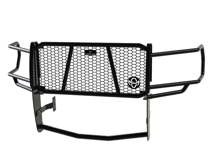 Ranch Hand Legend Grille Guard / Front Bumper - image 2