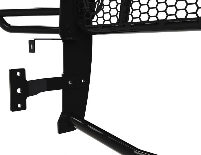 Ranch Hand Legend Grille Guard / Front Bumper - image 4
