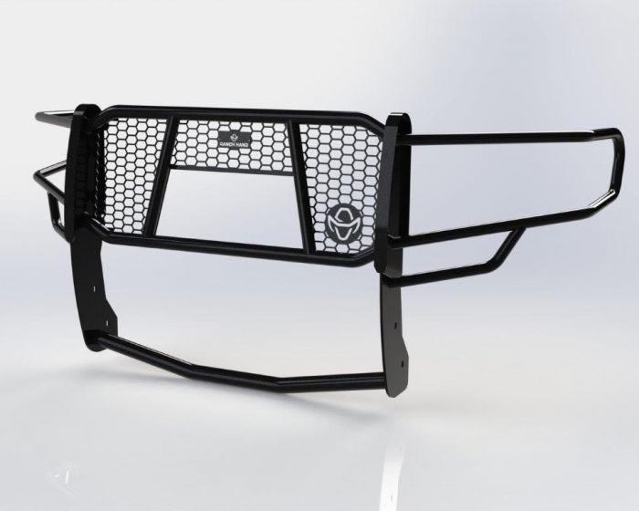 Ranch Hand Legend Grille Guard / Front Bumper - image 2