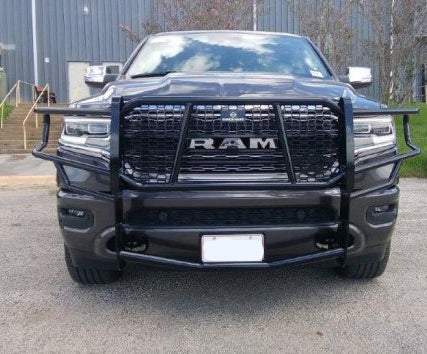 Ranch Hand Legend Grille Guard / Front Bumper - image 3