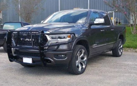 Ranch Hand Legend Grille Guard / Front Bumper - image 4