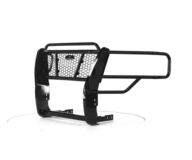 Ranch Hand Legend Grille Guard / Front Bumper - image 2