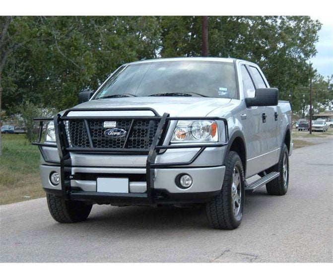 Ranch Hand Legend Grille Guard / Front Bumper - image 5