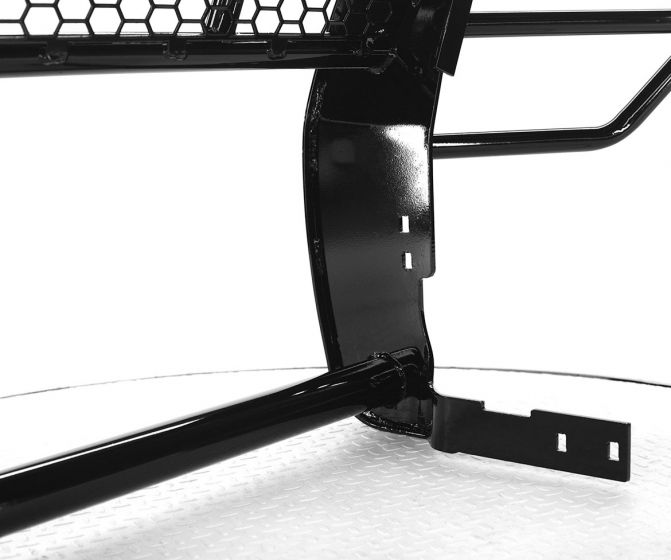 Ranch Hand Legend Grille Guard / Front Bumper - image 4