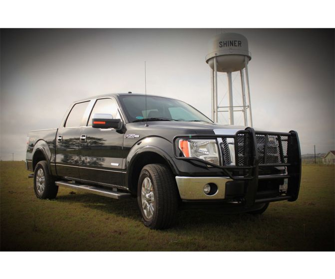 Ranch Hand Legend Grille Guard / Front Bumper - image 5