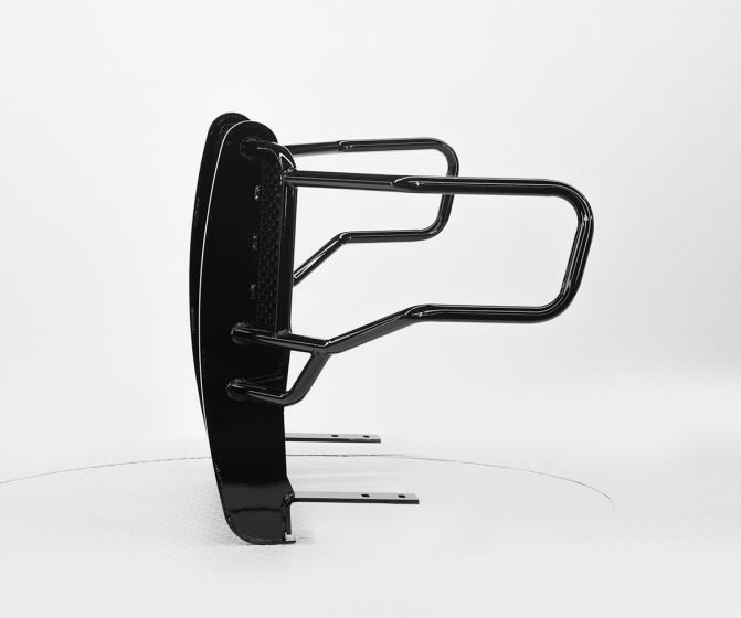 Ranch Hand Legend Grille Guard / Front Bumper - image 3