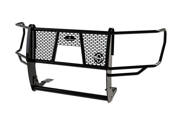 Ranch Hand Legend Grille Guard / Front Bumper - image 2