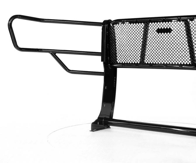 Ranch Hand Legend Grille Guard / Front Bumper - image 4
