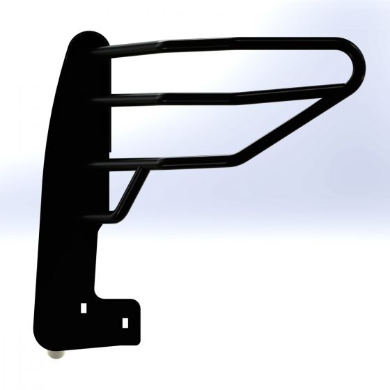 Ranch Hand Legend Grille Guard / Front Bumper - image 3