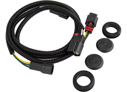 Ranch Hand - Grille Guard Sensor Relocator Kit - PSF19MBP - 2019-2023 Ford Ranger - image 1