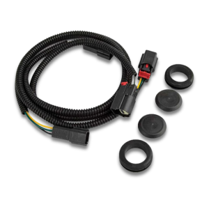 Ranch Hand - Grille Guard Sensor Relocator Kit - PSF19MBP - 2019-2023 Ford Ranger
