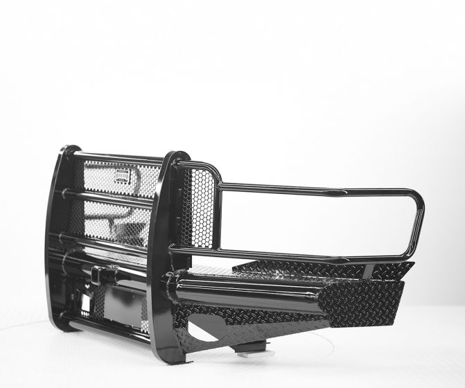 Ranch Hand Legend Grille Guard / Front Bumper - image 2