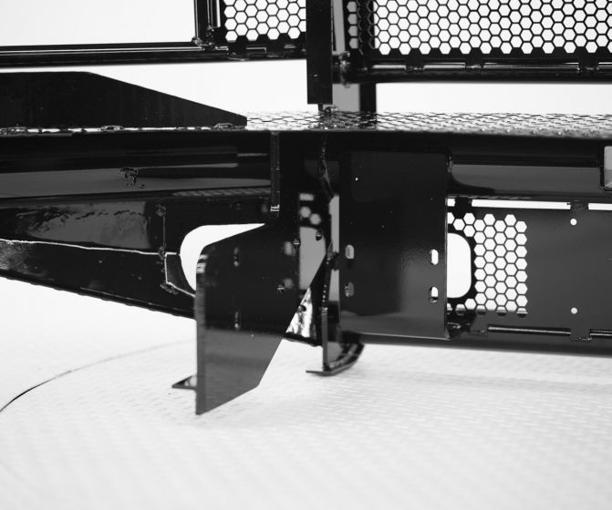 Ranch Hand Legend Grille Guard / Front Bumper - image 4