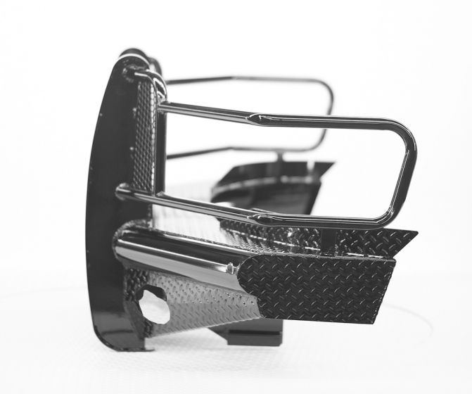 Ranch Hand Legend Grille Guard / Front Bumper - image 3