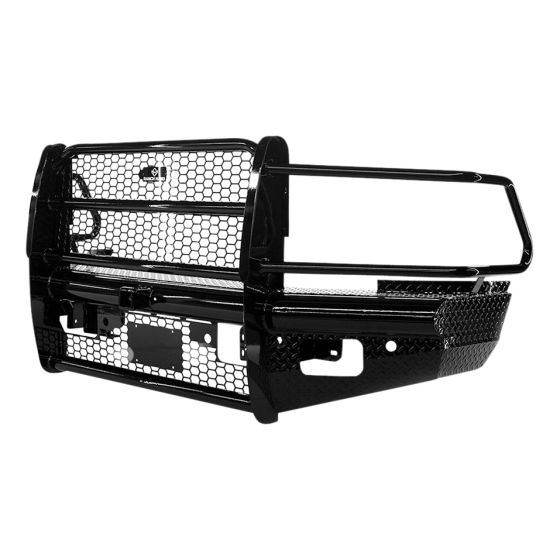 Ranch Hand Legend Grille Guard / Front Bumper - image 2