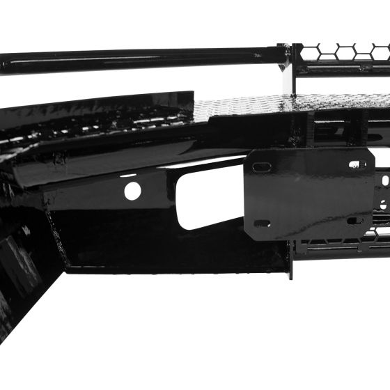 Ranch Hand Legend Grille Guard / Front Bumper - image 4