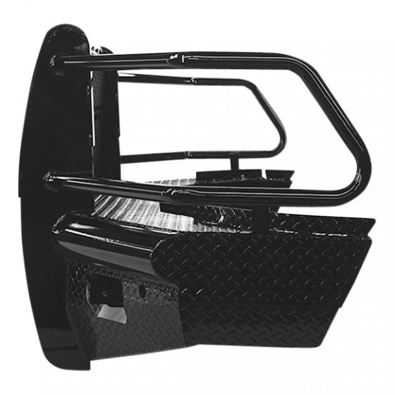 Ranch Hand Legend Grille Guard / Front Bumper - image 3