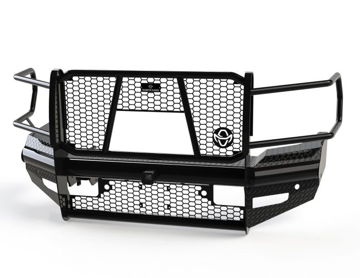 Ranch Hand Legend Grille Guard / Front Bumper - image 2