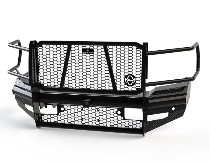 Ranch Hand Legend Grille Guard / Front Bumper - image 2