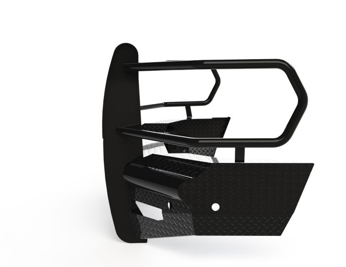 Ranch Hand Legend Grille Guard / Front Bumper - image 3